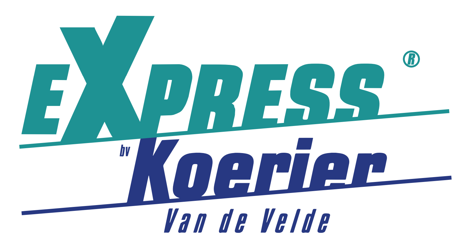 Express Koerier Van De Velde